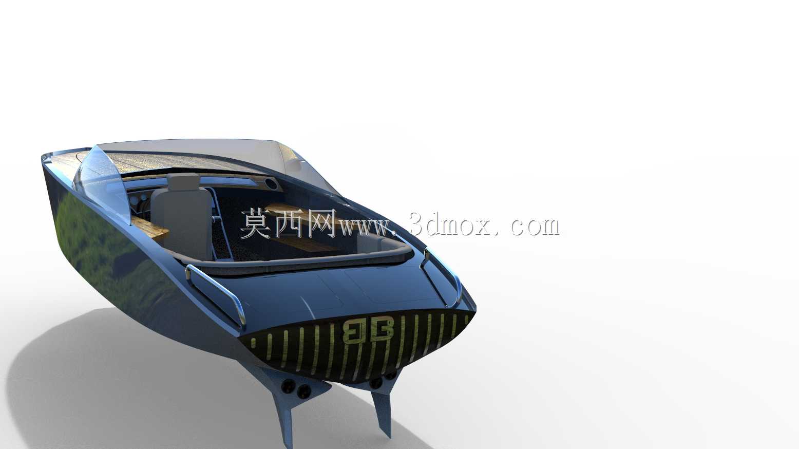 TBO MKII-船舶10m