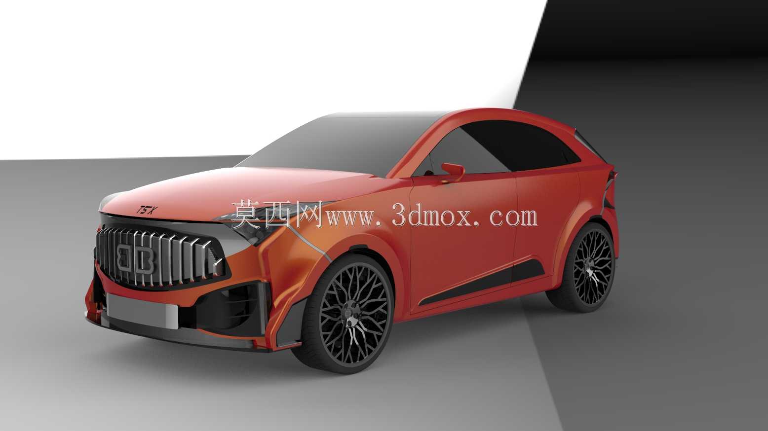TBO T5X 3期2022穿越
