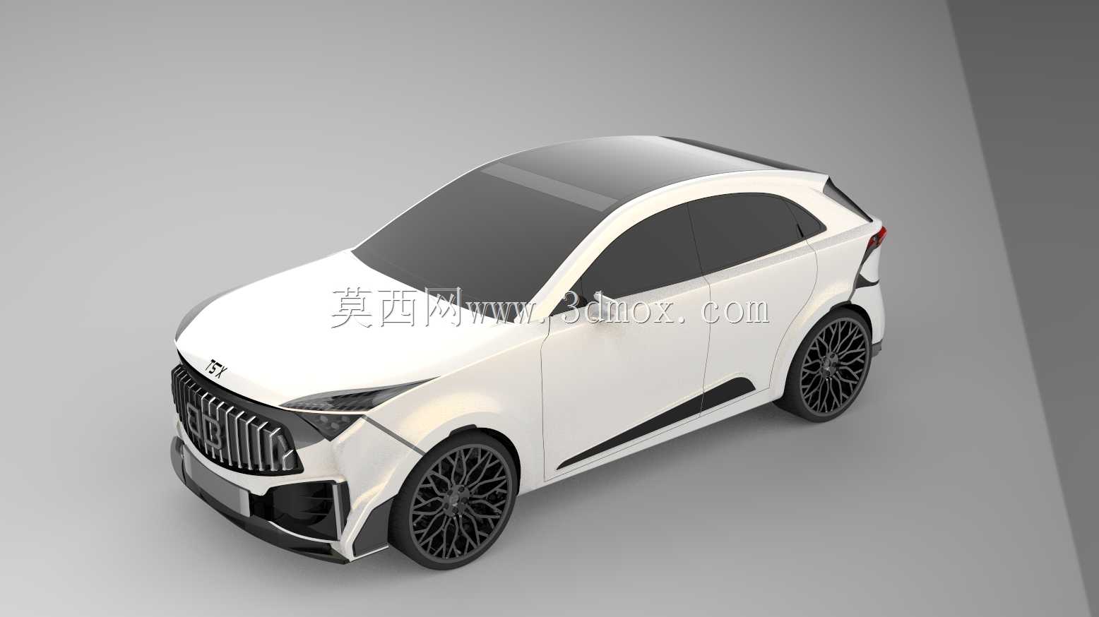 TBO T5X 3期2022穿越