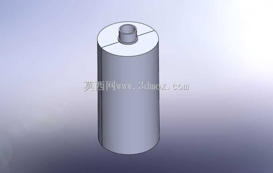 自动售货机用1公升油瓶