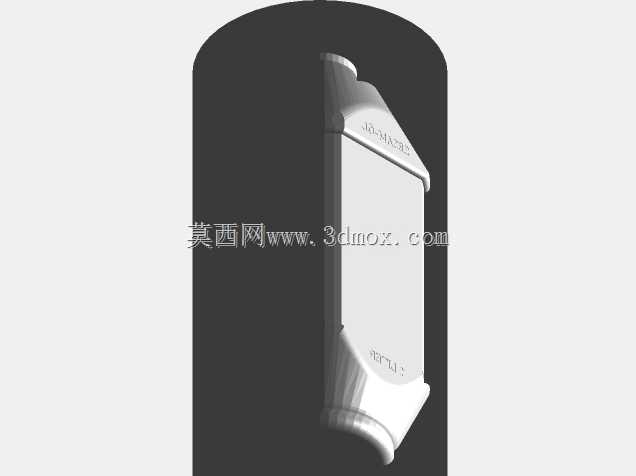 自动售货机用1公升油瓶