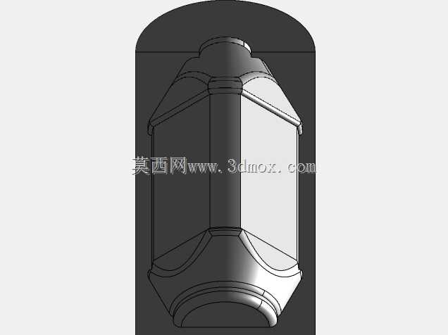 自动售货机用1公升油瓶
