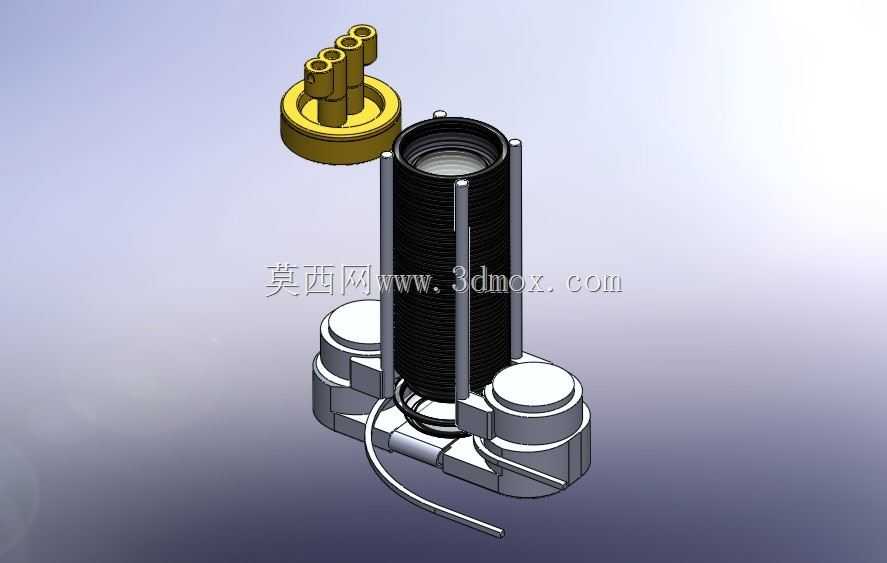 托盘分离器