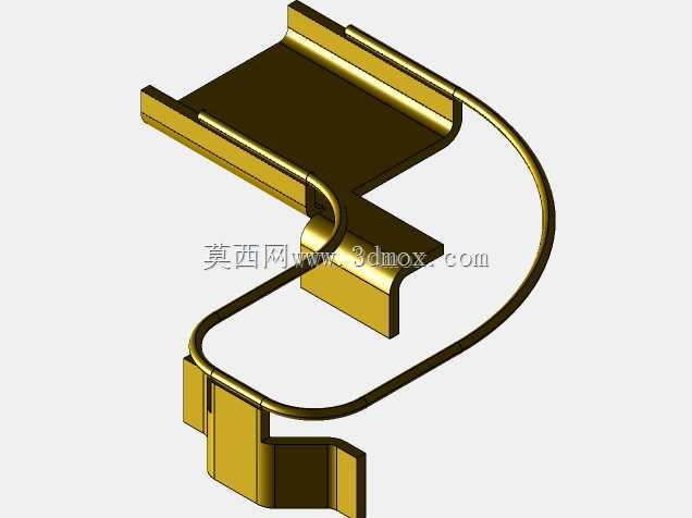 托盘分离器