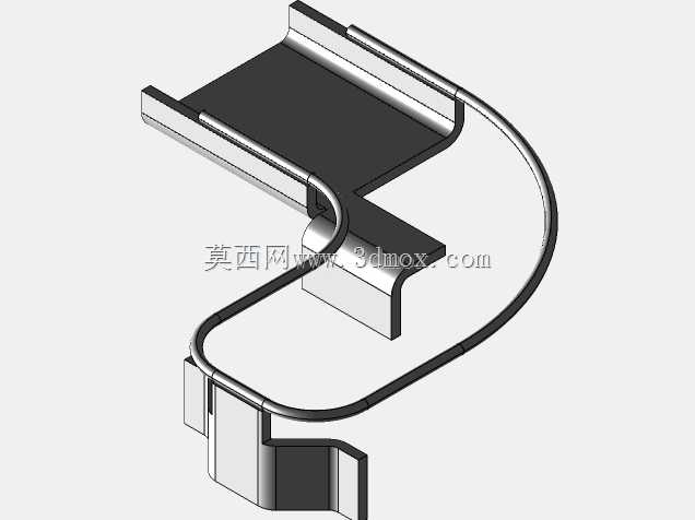 托盘分离器