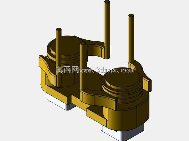 托盘分离器
