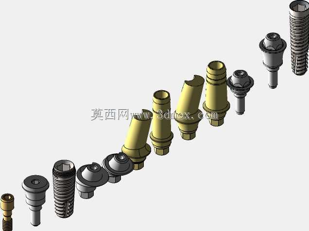 我的牙科系统BETA WORKINK进展