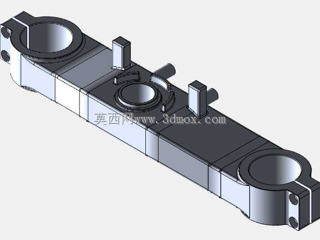 汽车混合建模