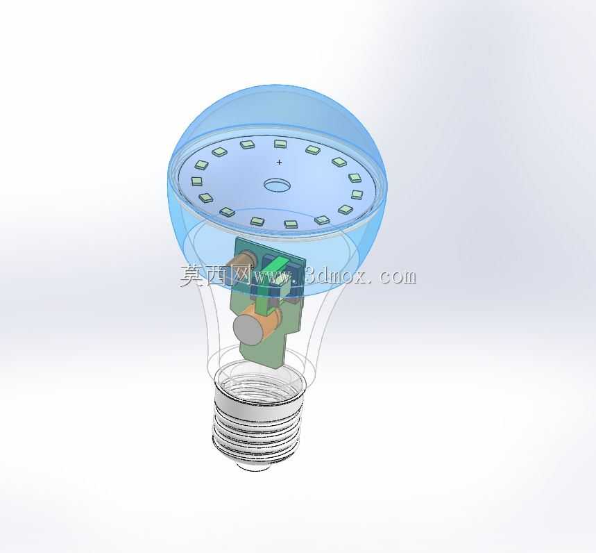 LED����E27 A65