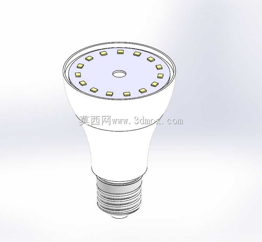LED����E27 A65