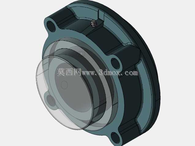 UCFCX20D(滚动轴承单元)