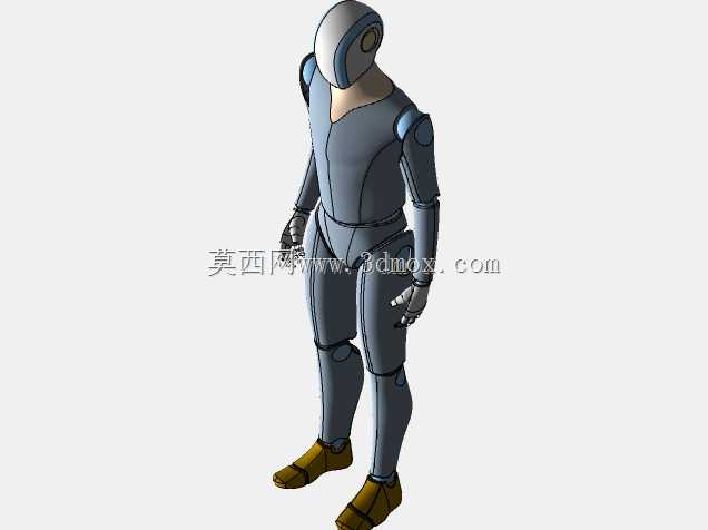 MAN-PAUSE DOLL-2022