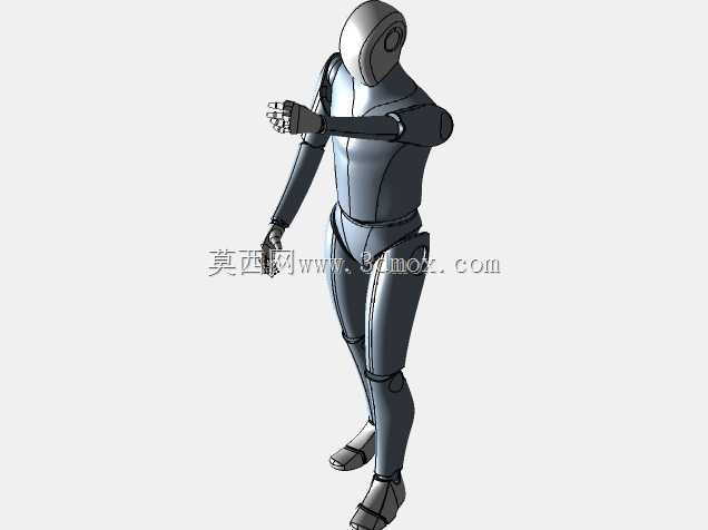 MAN-PAUSE DOLL-2022