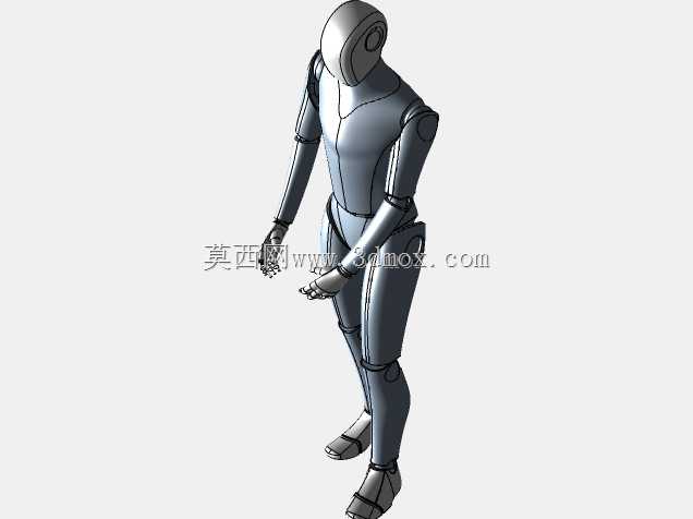 MAN-PAUSE DOLL-2022