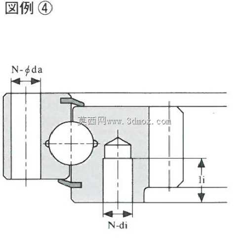 MRI-1130J(涡流齿轮)
