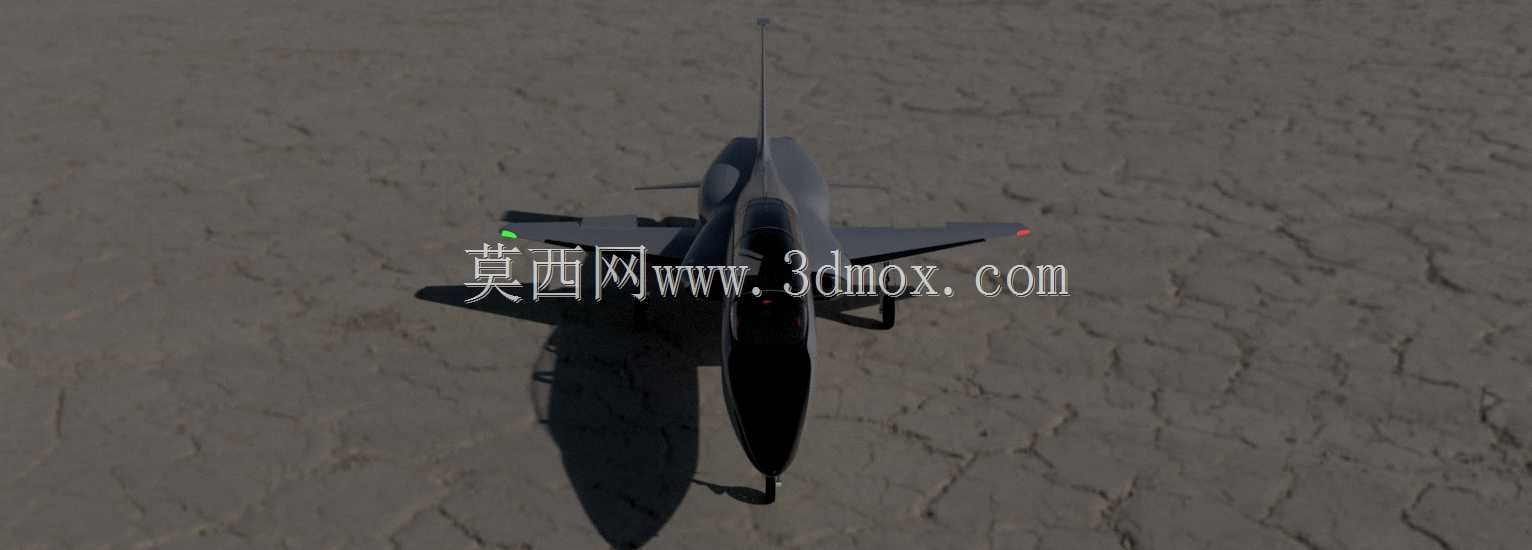 美国空军T-38教练机