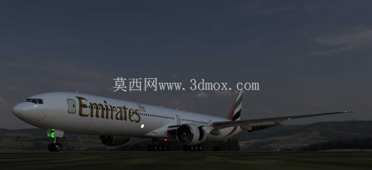 ����777-300 Er���������չ�˾