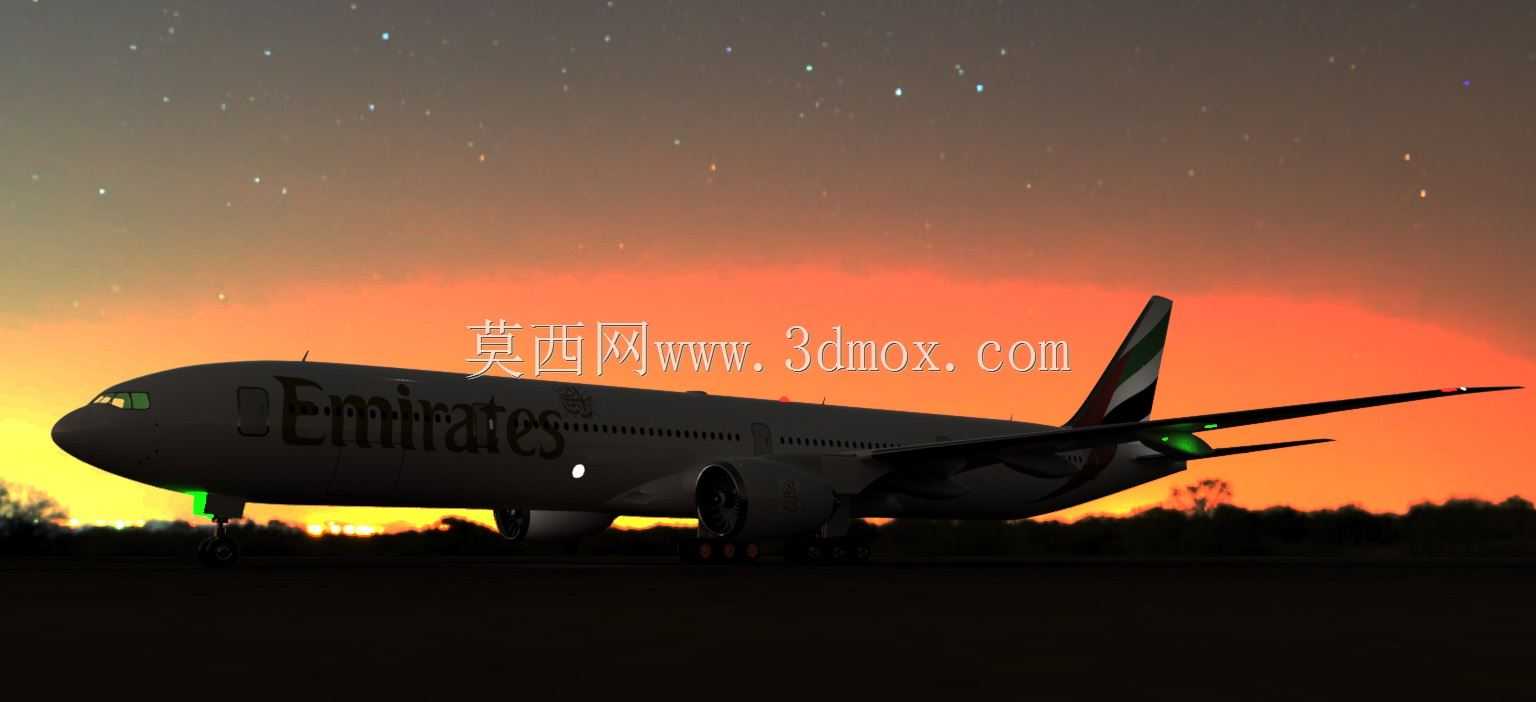 ����777-300 Er���������չ�˾