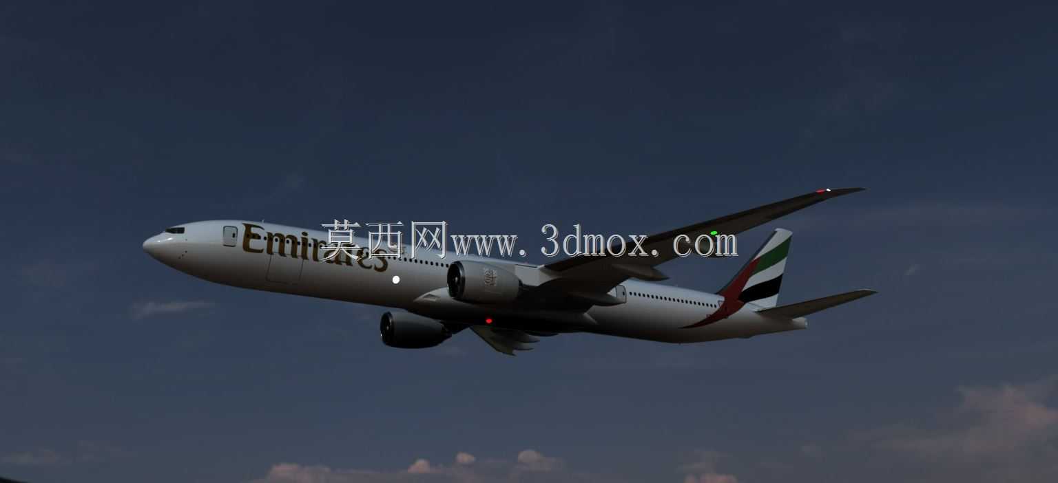 ����777-300 Er���������չ�˾