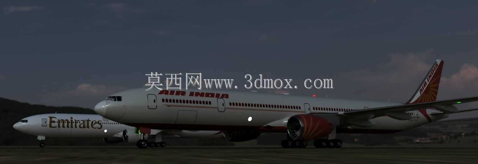 ����777-300 Er���������չ�˾