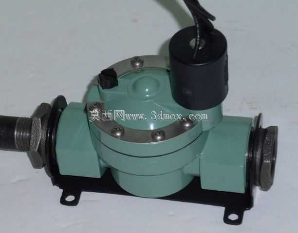 Orbit��Watermaster���Զ�1��NPT 57111��ֱ��ʽˮ��֧��