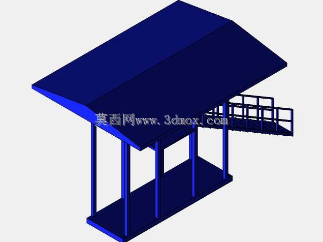 Poste反光板solares led,小瓶