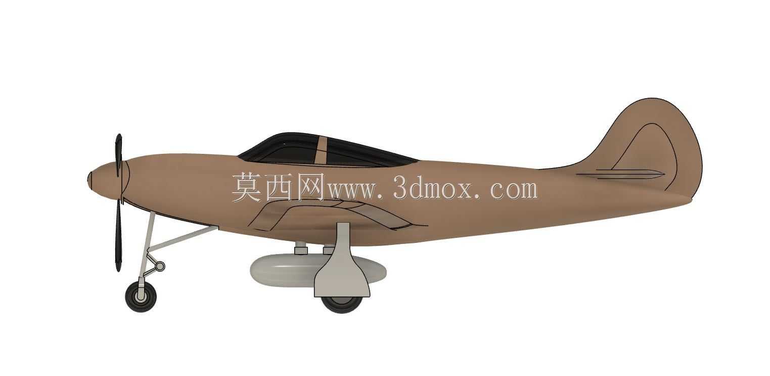 贝尔P-39Q Airacobra