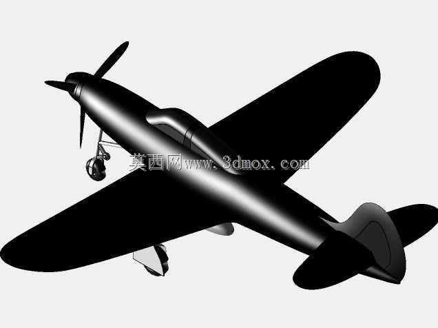 贝尔P-39Q Airacobra