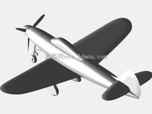 贝尔P-39Q Airacobra