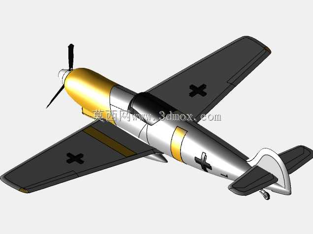 Messerschmitt Bf 109E