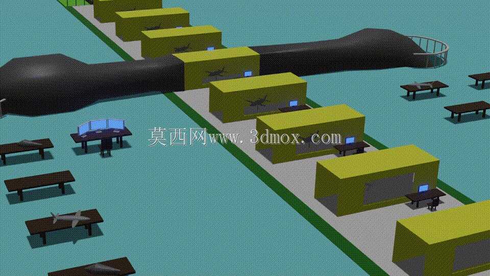 无台阶线性滑动