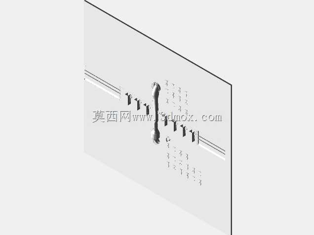 无台阶线性滑动