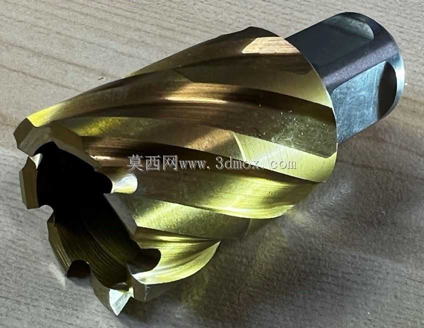 直径1.125英寸的环形切割机