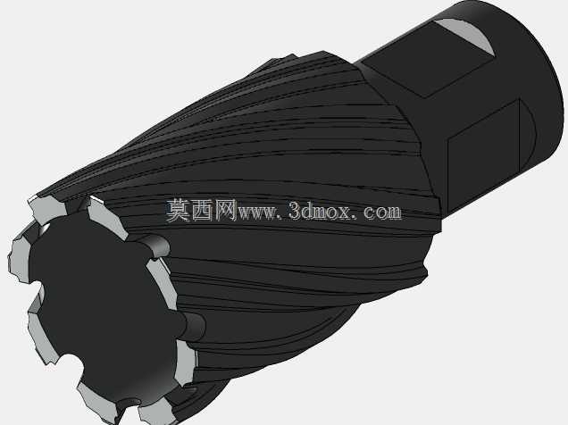 直径1.125英寸的环形切割机