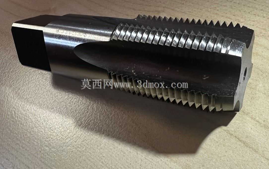 3/4英寸-14 NPSM分接头