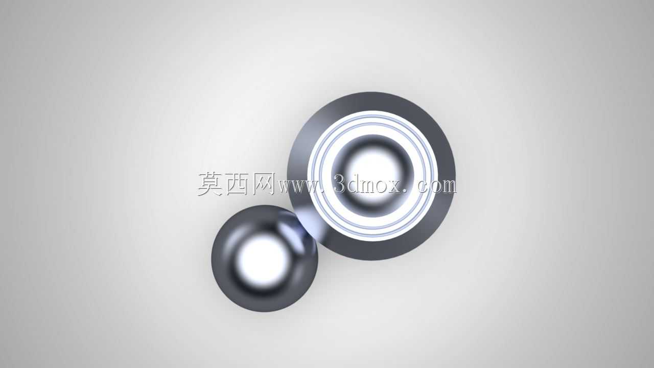 磁性旋转器