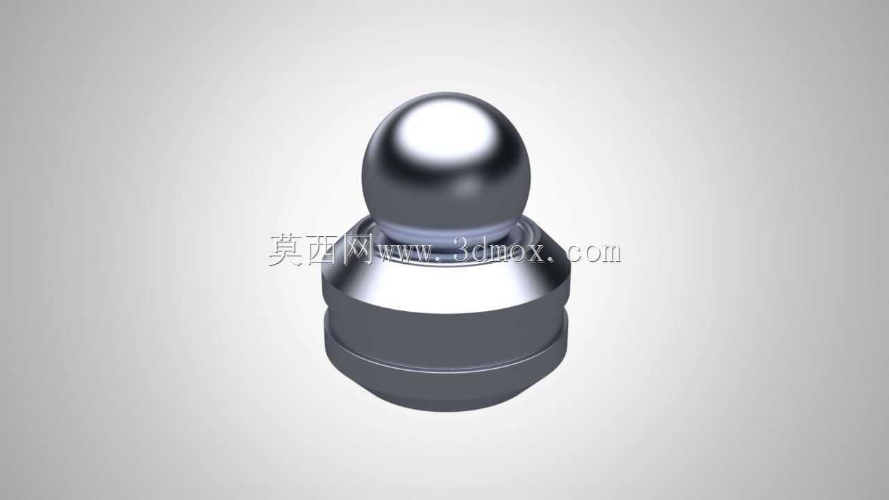 磁性旋转器
