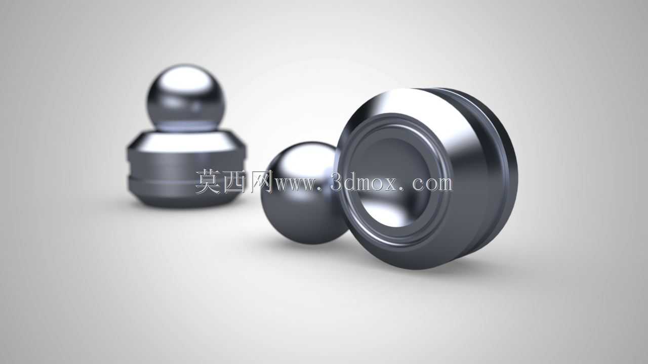 磁性旋转器