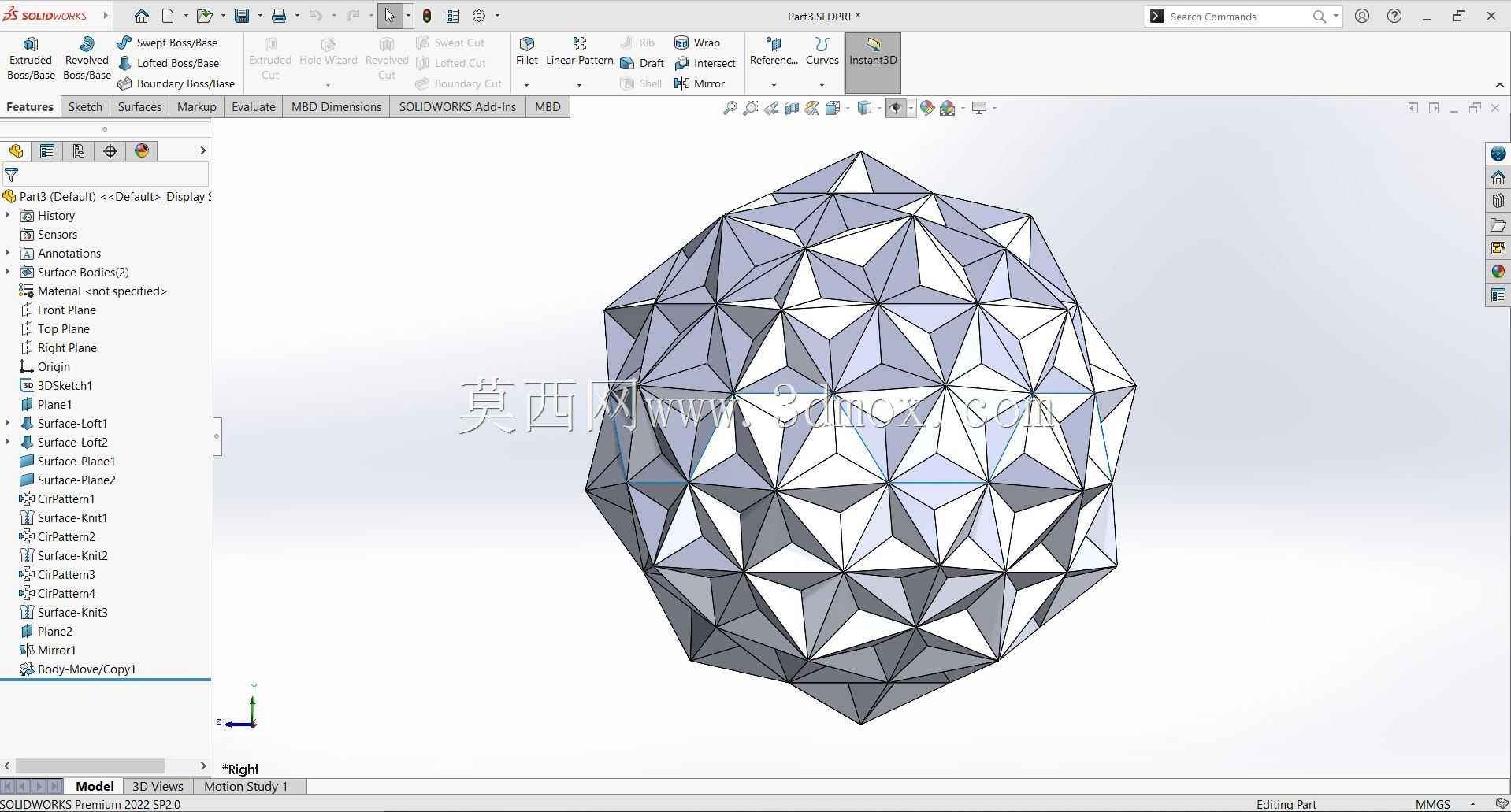 Solidworks������ϰ|����