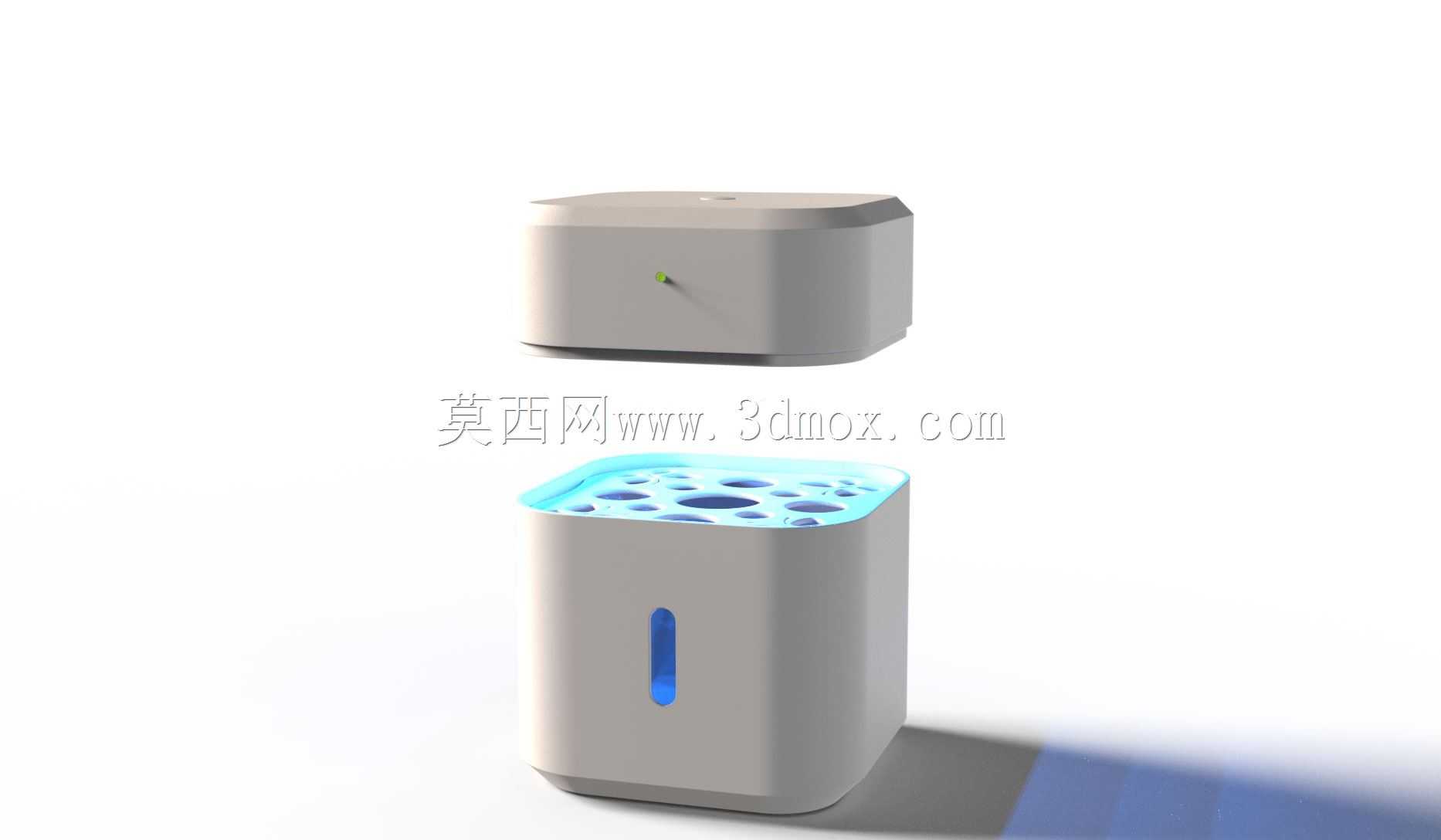 ��ЯʽD-UV LED������TC-ST14