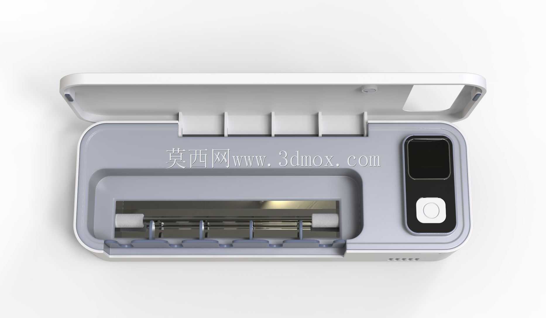 牙刷消毒器TC-ST901