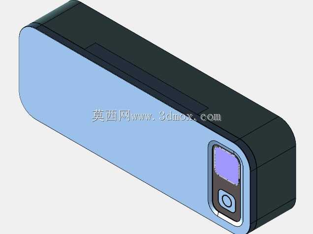 牙刷消毒器TC-ST901
