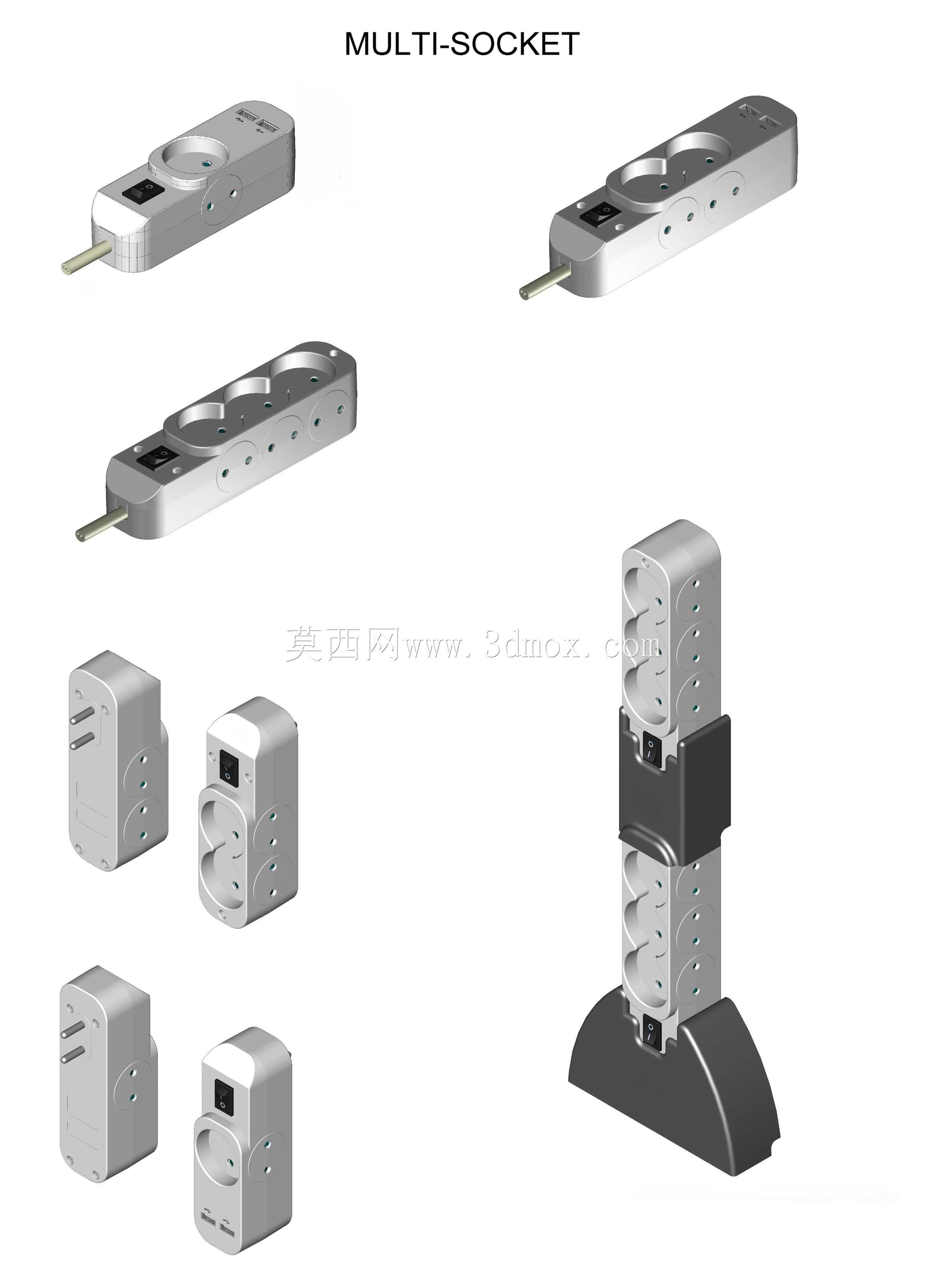 �����CEE 7-16 CEE 7-17