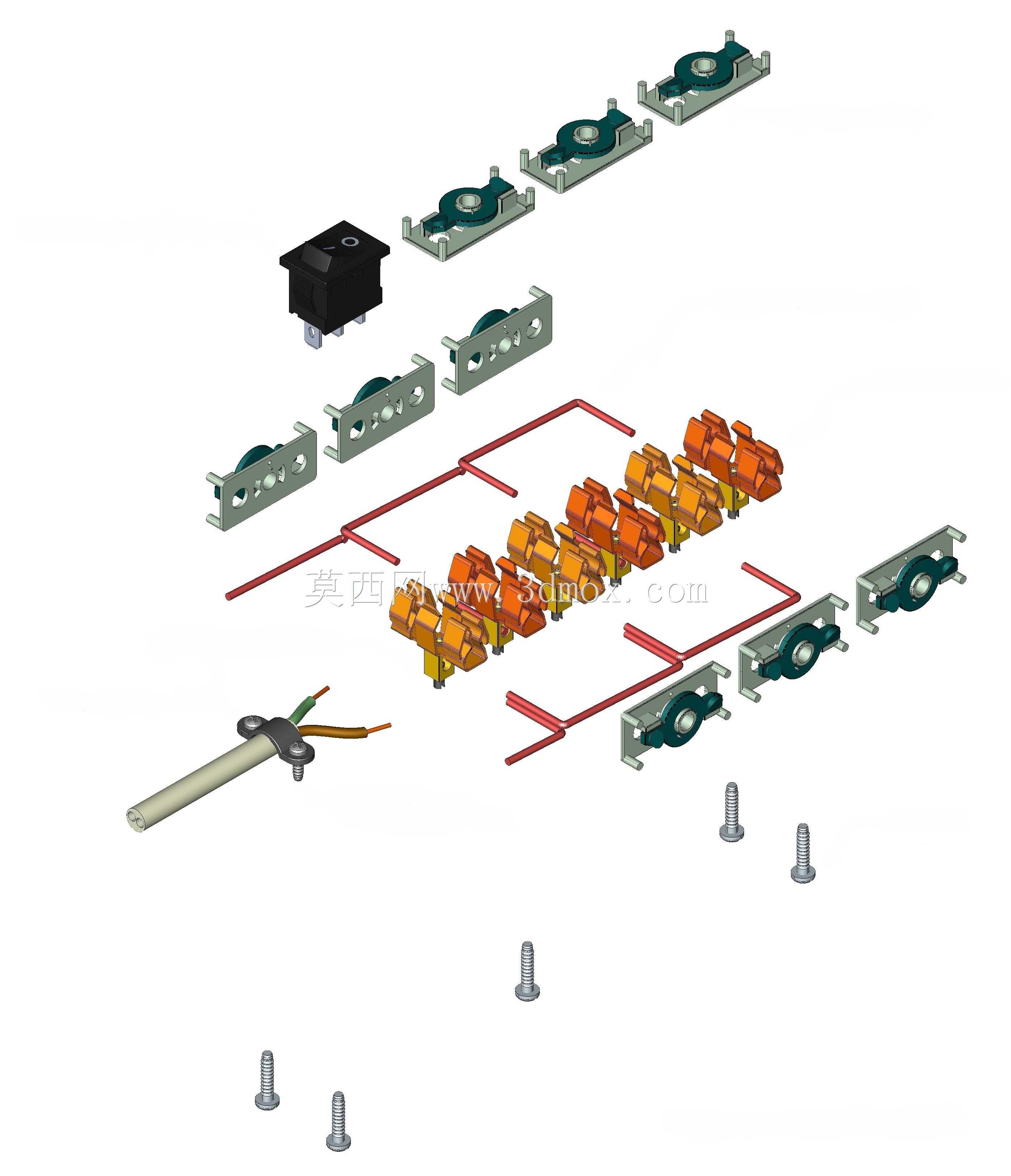 �����CEE 7-16 CEE 7-17