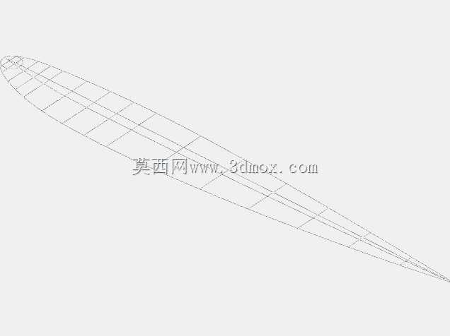 我的机翼库