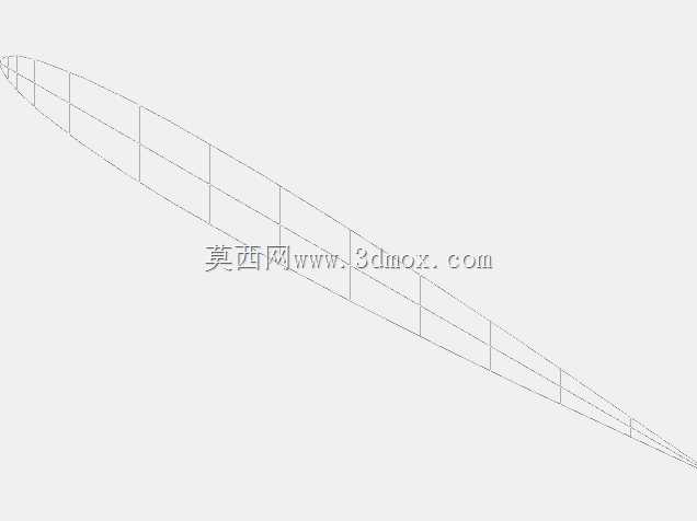我的机翼库