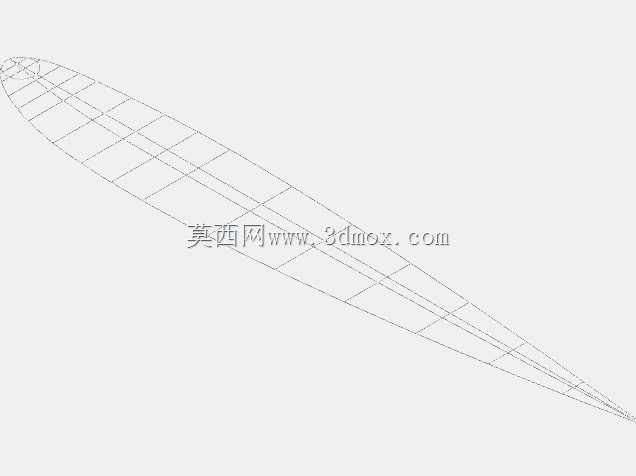 我的机翼库