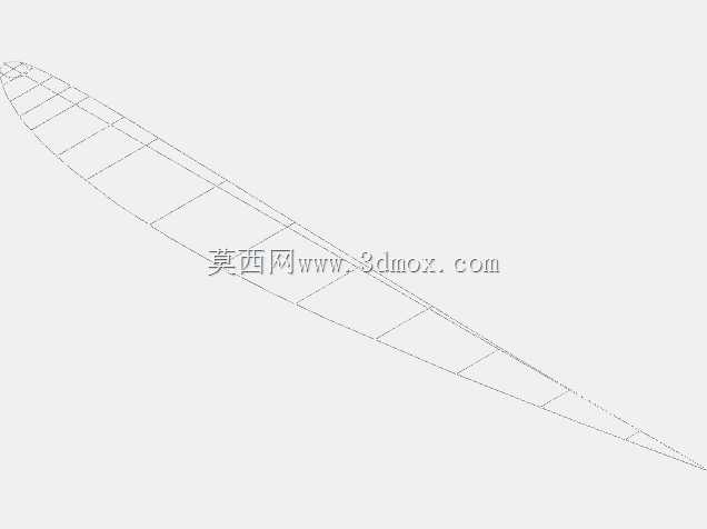 我的机翼库