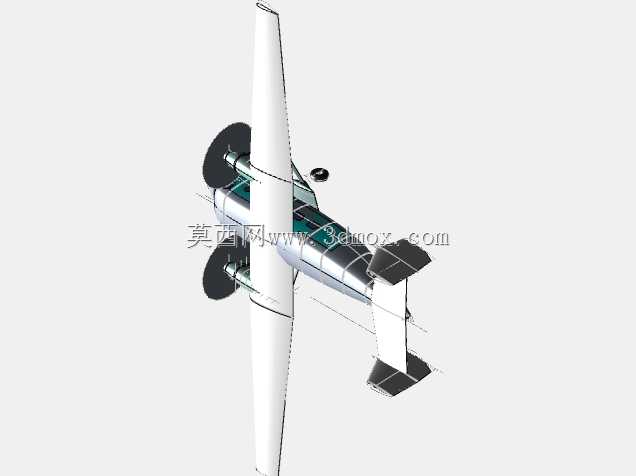 ����ŵ��An-28����ģ��