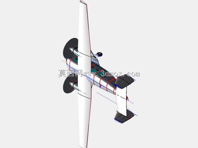 ����ŵ��An-28����ģ��